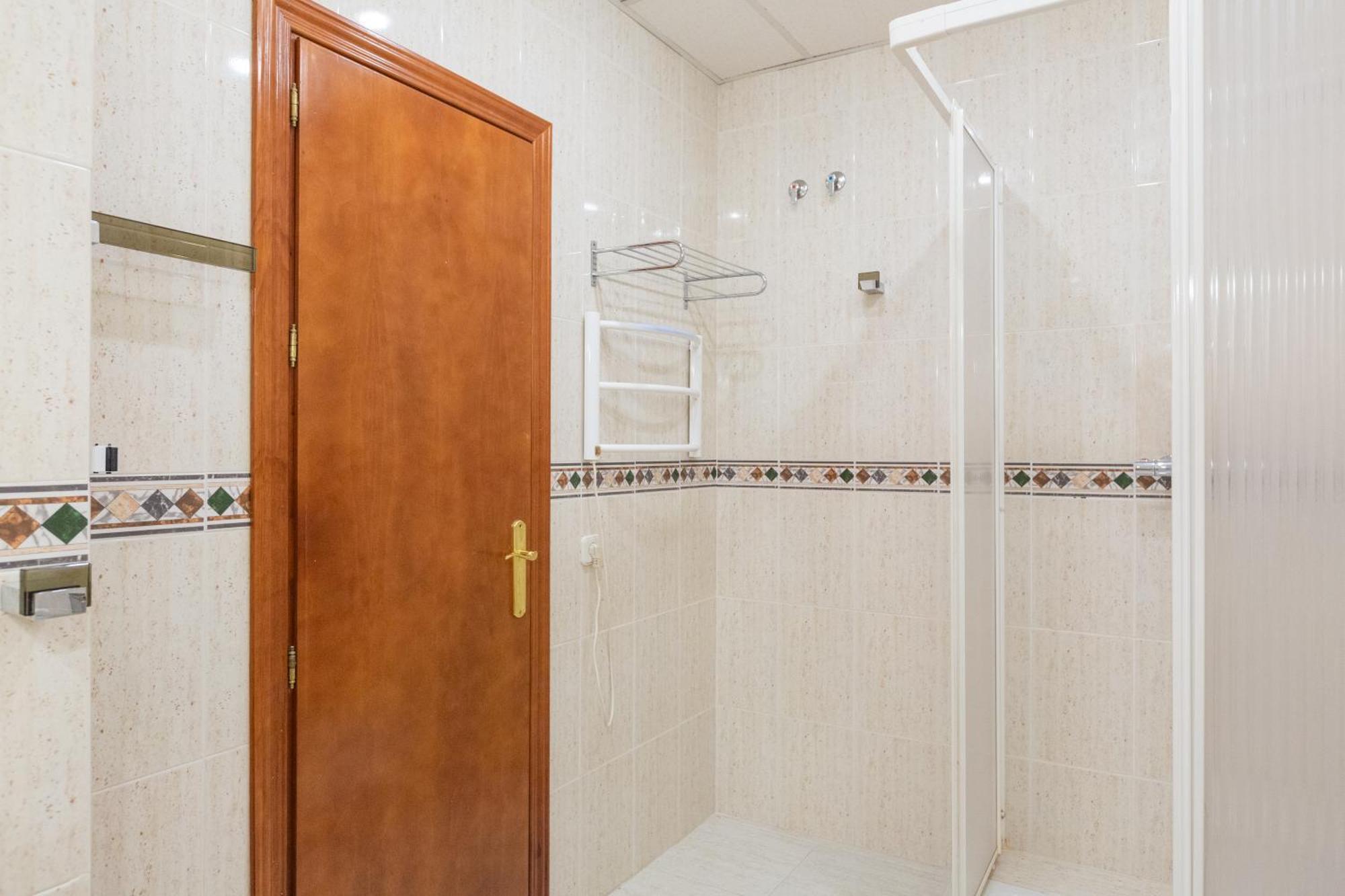 Apartamento Plaza De La Constitucion Málaga Exterior foto