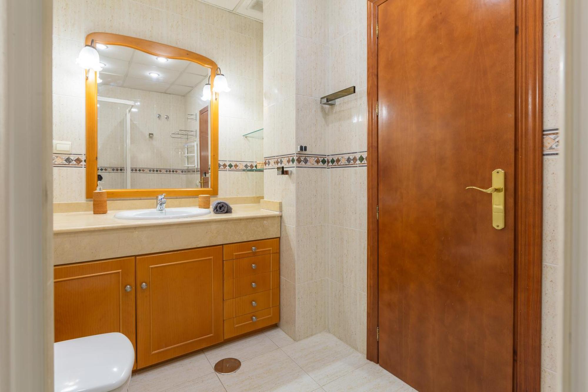 Apartamento Plaza De La Constitucion Málaga Exterior foto