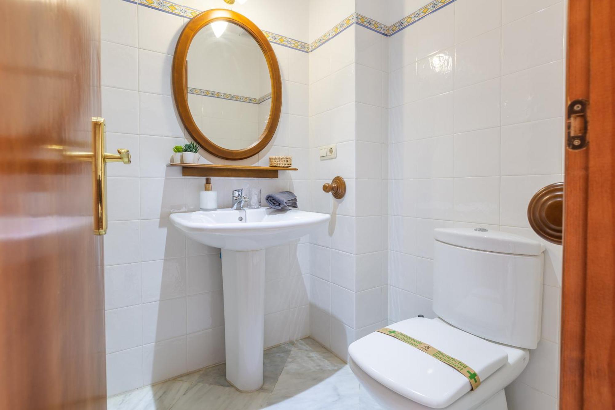 Apartamento Plaza De La Constitucion Málaga Exterior foto